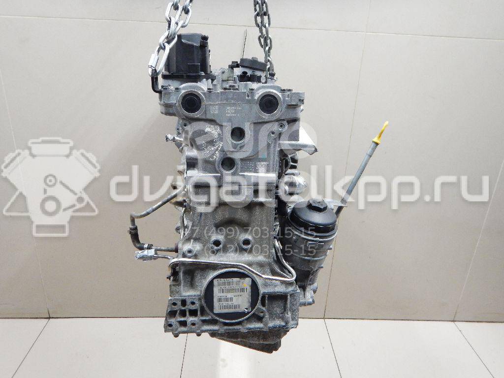 Фото Контрактный (б/у) двигатель B 6304 T для Volvo (Changan) S80L 305 л.с 24V 3.0 л бензин 8252304 {forloop.counter}}