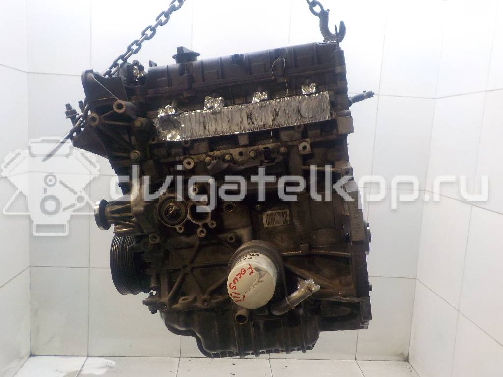 Фото Контрактный (б/у) двигатель PNDA для Ford Australia Focus 125 л.с 16V 1.6 л бензин 1685722 {forloop.counter}}