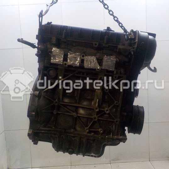 Фото Контрактный (б/у) двигатель XTDA для Ford Focus / C-Max 85 л.с 16V 1.6 л бензин 1685722