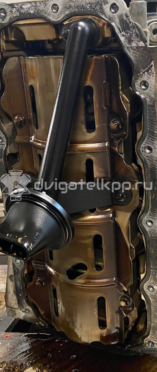 Фото Контрактный (б/у) двигатель XTDA для Ford Focus / C-Max 85 л.с 16V 1.6 л бензин 1685722 {forloop.counter}}