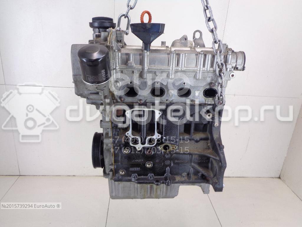 Фото Контрактный (б/у) двигатель CAVC для Volkswagen Touran 140 л.с 16V 1.4 л бензин 03C100091T {forloop.counter}}