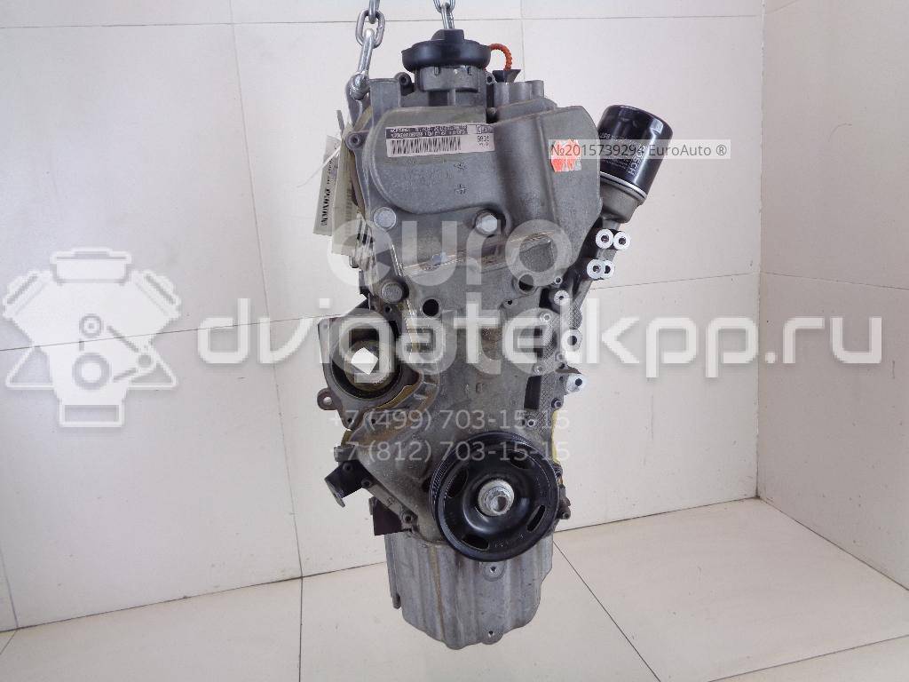 Фото Контрактный (б/у) двигатель CAVD для Volkswagen Jetta / Golf 160 л.с 16V 1.4 л бензин 03C100091T {forloop.counter}}