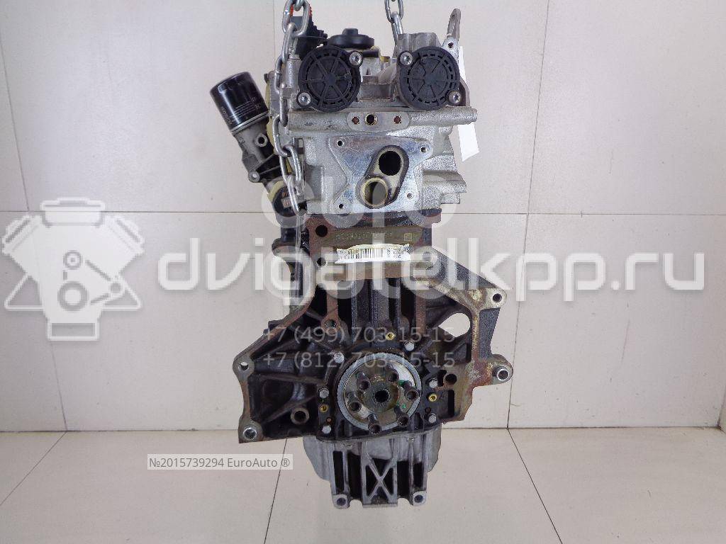 Фото Контрактный (б/у) двигатель CAVD для Volkswagen Jetta / Golf 160 л.с 16V 1.4 л бензин 03C100091T {forloop.counter}}