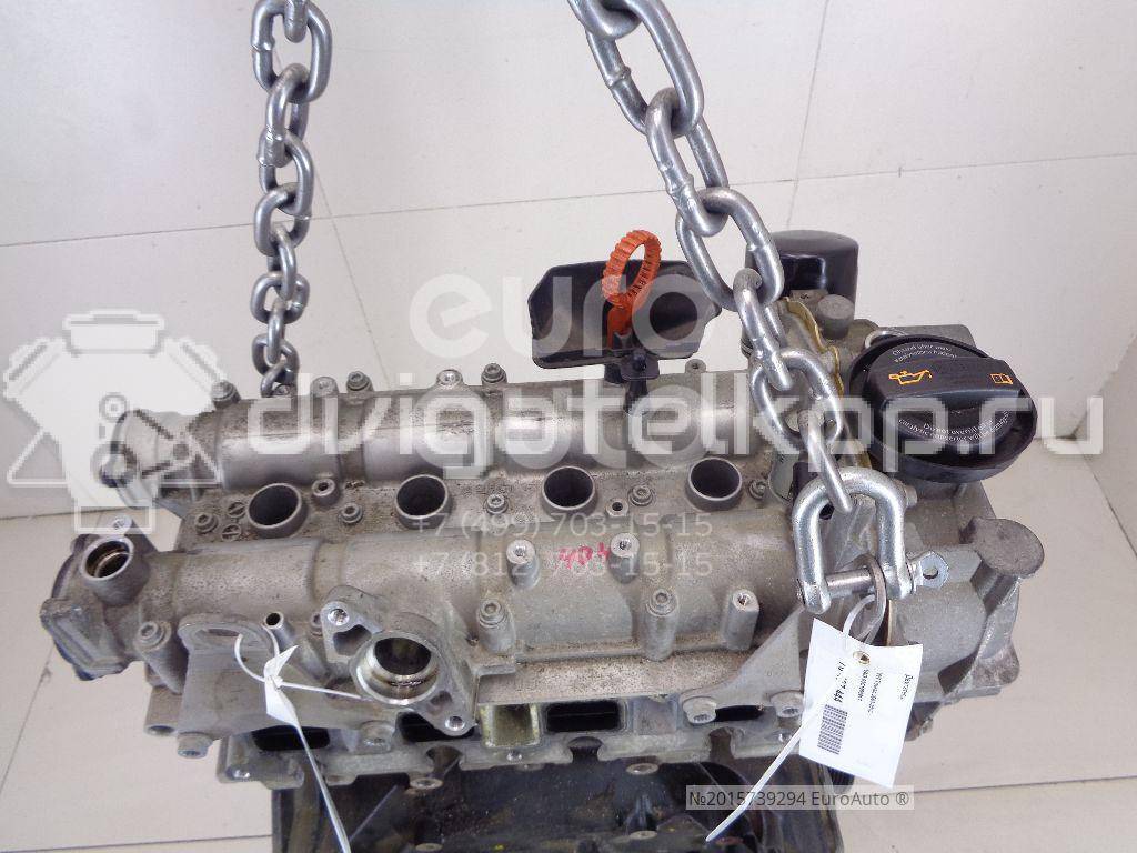 Фото Контрактный (б/у) двигатель CAVD для Volkswagen Jetta / Golf 160 л.с 16V 1.4 л бензин 03C100091T {forloop.counter}}