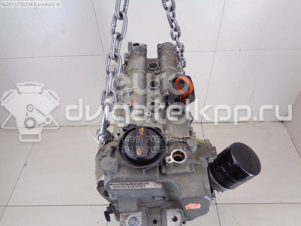 Фото Контрактный (б/у) двигатель CAVD для Volkswagen Jetta / Golf 160 л.с 16V 1.4 л бензин 03C100091T {forloop.counter}}