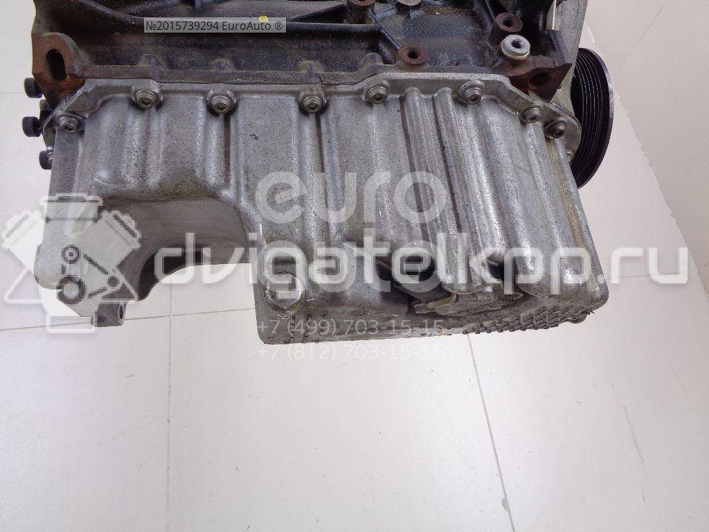 Фото Контрактный (б/у) двигатель CAVD для Volkswagen Jetta / Golf 160 л.с 16V 1.4 л бензин 03C100091T {forloop.counter}}