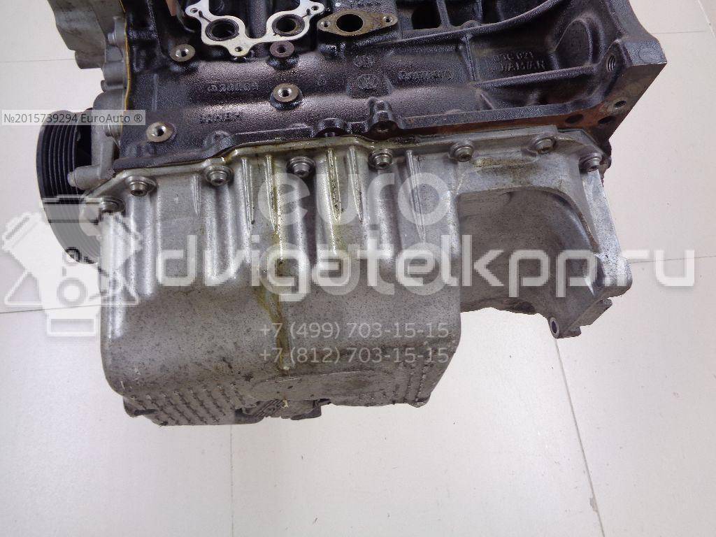 Фото Контрактный (б/у) двигатель CAVD для Volkswagen Jetta / Golf 160 л.с 16V 1.4 л бензин 03C100091T {forloop.counter}}