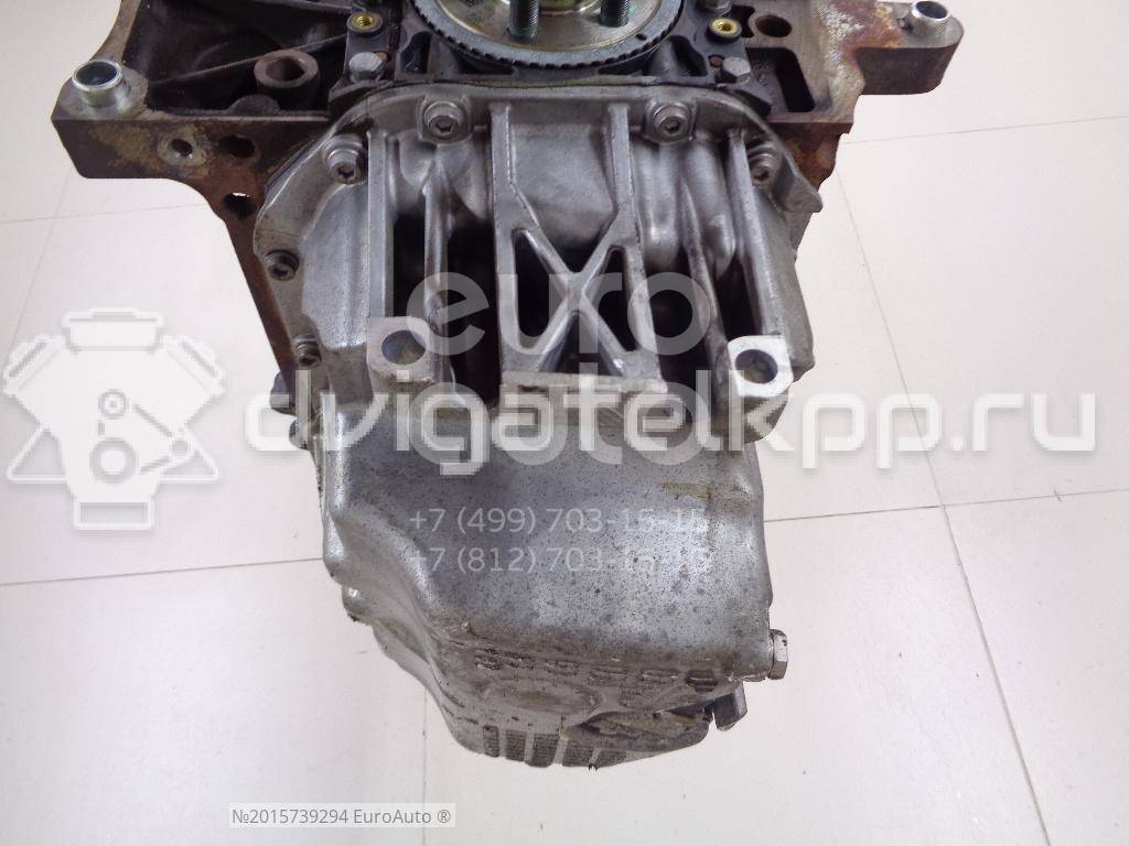 Фото Контрактный (б/у) двигатель CAVD для Volkswagen Jetta / Golf 160 л.с 16V 1.4 л бензин 03C100091T {forloop.counter}}