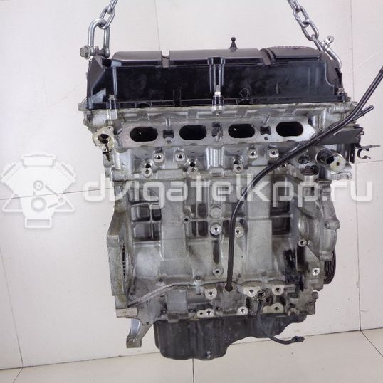 Фото Контрактный (б/у) двигатель N13 B16 A для Bmw (Brilliance) 3 Series 102-170 л.с 16V 1.6 л бензин 11002298069