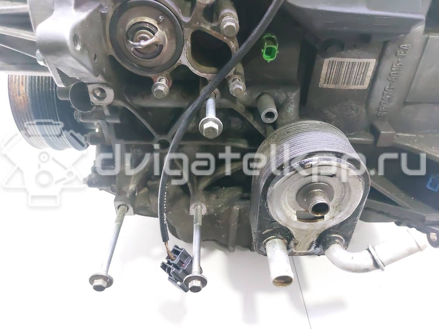 Фото Контрактный (б/у) двигатель PNDA для Ford Australia Focus 125 л.с 16V 1.6 л бензин 1685722 {forloop.counter}}