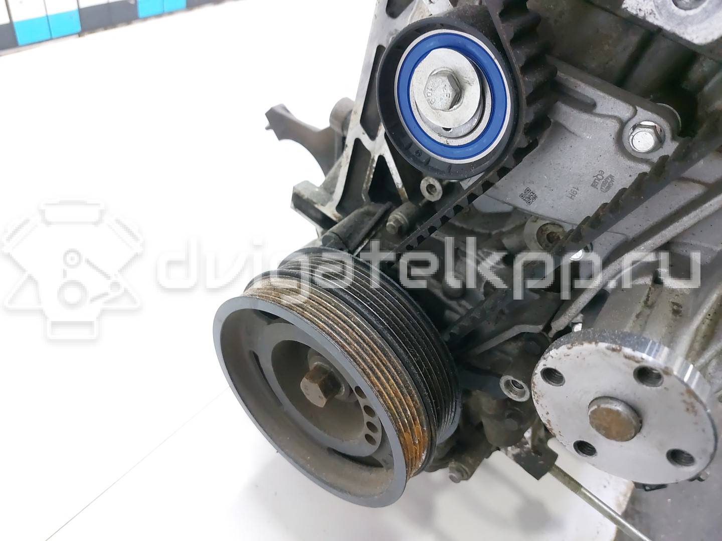 Фото Контрактный (б/у) двигатель PNDA для Ford Australia Focus 125 л.с 16V 1.6 л бензин 1685722 {forloop.counter}}