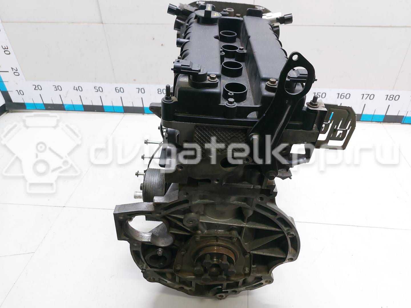 Фото Контрактный (б/у) двигатель PNDA для Ford Australia Focus 125 л.с 16V 1.6 л бензин 1685722 {forloop.counter}}