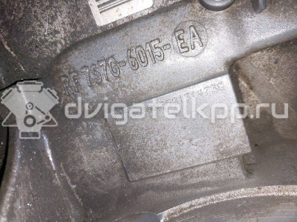 Фото Контрактный (б/у) двигатель PNDA для Ford Australia Focus 125 л.с 16V 1.6 л бензин 1685722 {forloop.counter}}