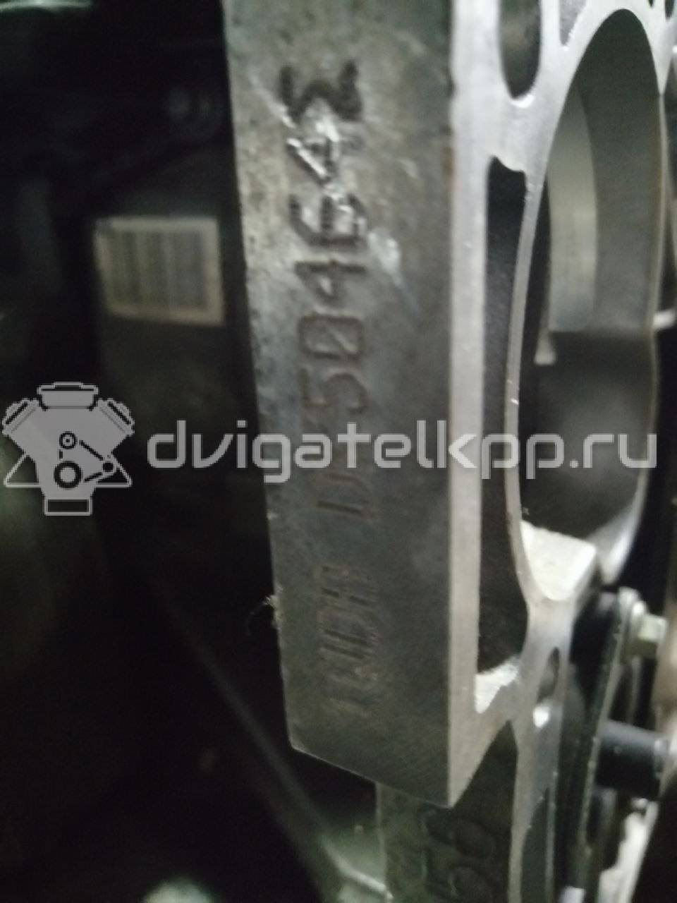 Фото Контрактный (б/у) двигатель PNDA для Ford Australia Focus 125 л.с 16V 1.6 л бензин 1685722 {forloop.counter}}