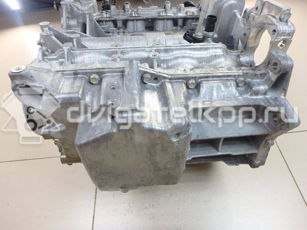 Фото Контрактный (б/у) двигатель LE9 для Gmc / Pontiac / Chevrolet (Sgm) / Holden 162-173 л.с 16V 5.0 л бензин 12676471 {forloop.counter}}