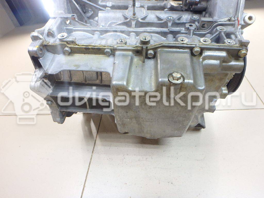 Фото Контрактный (б/у) двигатель LE9 для Gmc / Pontiac / Chevrolet (Sgm) / Holden 162-173 л.с 16V 5.0 л бензин 12676471 {forloop.counter}}