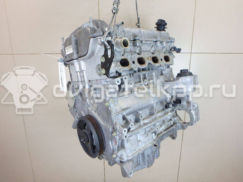 Фото Контрактный (б/у) двигатель LE9 для Gmc / Pontiac / Chevrolet (Sgm) / Holden 162-186 л.с 16V 2.4 л бензин 12676471 {forloop.counter}}