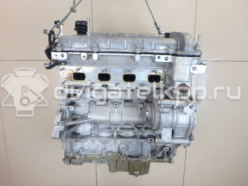 Фото Контрактный (б/у) двигатель LE9 для Gmc / Pontiac / Chevrolet (Sgm) / Holden 162-186 л.с 16V 2.4 л бензин 12676471 {forloop.counter}}