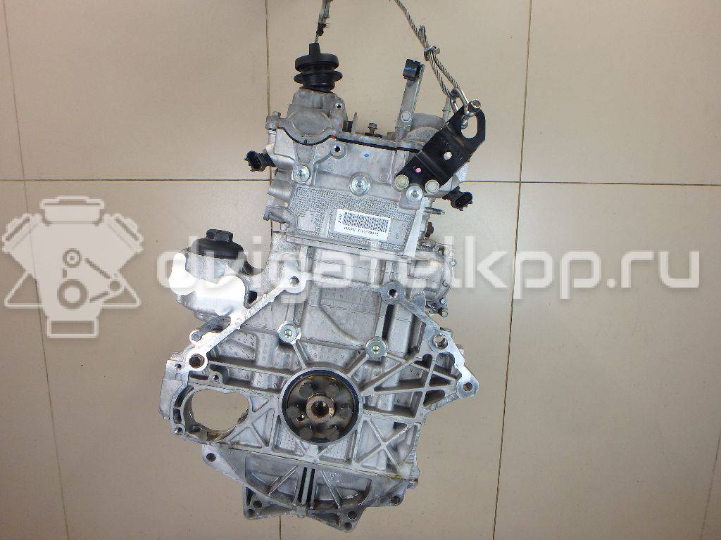 Фото Контрактный (б/у) двигатель LE9 (5.0L V-8) для Chevrolet V10 / G30 Van / G10 / Blazer / G20 162-173 л.с 16V 5.0 л бензин 12676471 {forloop.counter}}