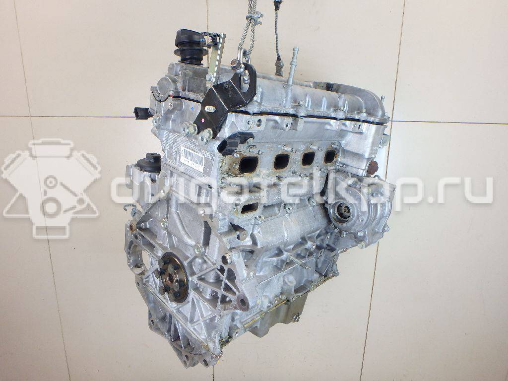 Фото Контрактный (б/у) двигатель LE9 (5.0L V-8) для Chevrolet V10 / G30 Van / G10 / Blazer / G20 162-173 л.с 16V 5.0 л бензин 12676471 {forloop.counter}}