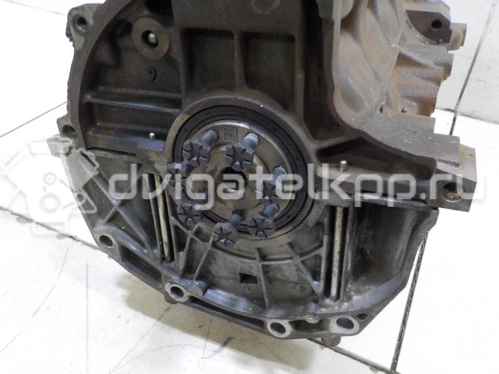 Фото Контрактный (б/у) двигатель K4M для Iran Khodro (Ikco) / Nissan 102-110 л.с 16V 1.6 л бензин 1010201Q1E {forloop.counter}}