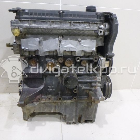 Фото Контрактный (б/у) двигатель G4ED для Hyundai / Kia 105-112 л.с 16V 1.6 л бензин K0AB502100