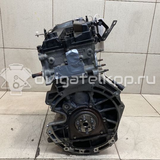 Фото Контрактный (б/у) двигатель BP (DOHC) для Mazda / Ford Australia / Eunos 103-125 л.с 16V 1.8 л бензин 1658585