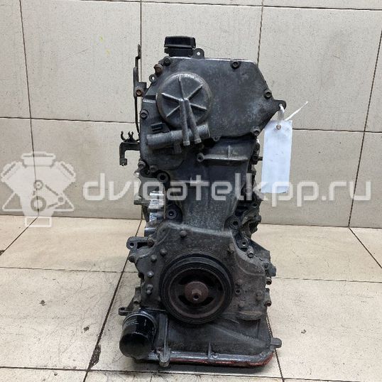 Фото Контрактный (б/у) двигатель QR 20 DE для Nissan (Dongfeng) Teana 136 л.с 16V 2.0 л бензин 10102AU4M0