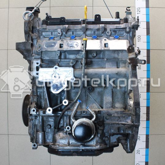 Фото Контрактный (б/у) двигатель MR20 для Venucia / Suzuki / Nissan (Dongfeng) 144 л.с 16V 2.0 л бензин 10102JD2MC