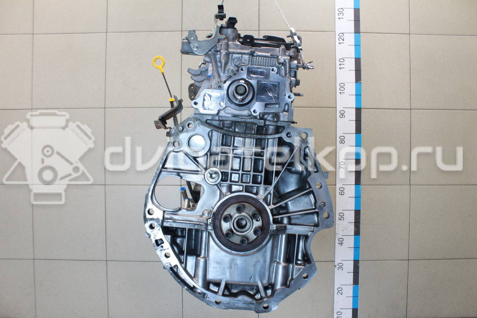 Фото Контрактный (б/у) двигатель MR20 для Suzuki / Nissan (Dongfeng) 150 л.с 16V 2.0 л бензин 10102JD2MC {forloop.counter}}