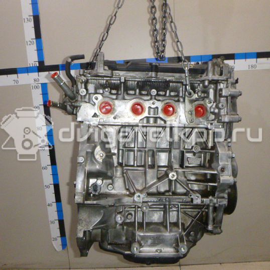 Фото Контрактный (б/у) двигатель MR20DE для Samsung / Suzuki / Nissan / Nissan (Dongfeng) 131-147 л.с 16V 2.0 л бензин 10102JD2MC