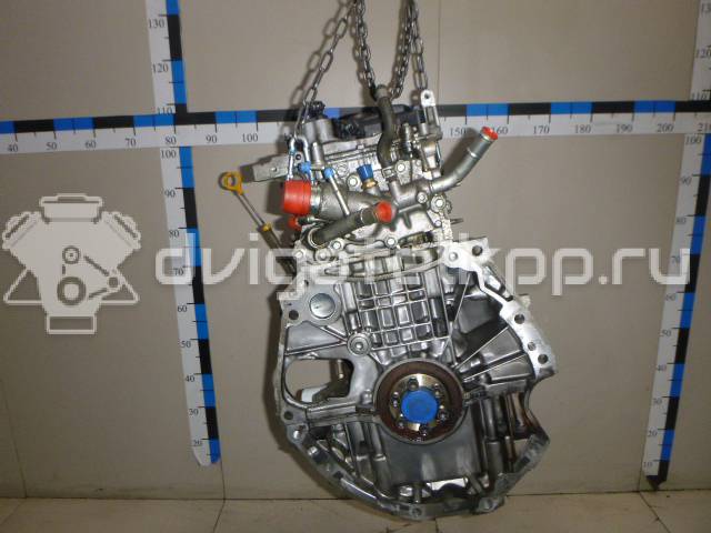 Фото Контрактный (б/у) двигатель MR20DE для Samsung / Suzuki / Nissan / Nissan (Dongfeng) 136-143 л.с 16V 2.0 л Бензин/газ 10102JD2MC {forloop.counter}}