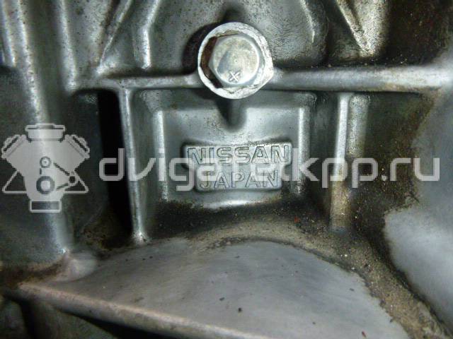 Фото Контрактный (б/у) двигатель MR20 для Suzuki / Nissan (Dongfeng) 144-147 л.с 16V 2.0 л бензин 10102JD2MC {forloop.counter}}