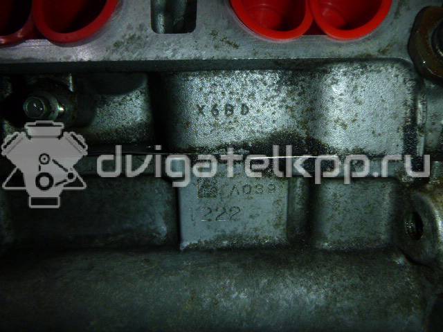 Фото Контрактный (б/у) двигатель MR20 для Suzuki / Nissan (Dongfeng) 144-147 л.с 16V 2.0 л бензин 10102JD2MC {forloop.counter}}