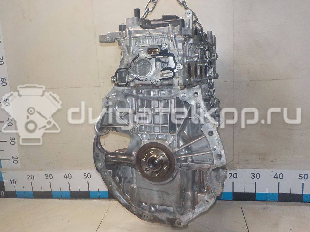 Фото Контрактный (б/у) двигатель MR20DE для Samsung / Suzuki / Nissan / Nissan (Dongfeng) 133-144 л.с 16V 2.0 л бензин 10102JD2MC {forloop.counter}}