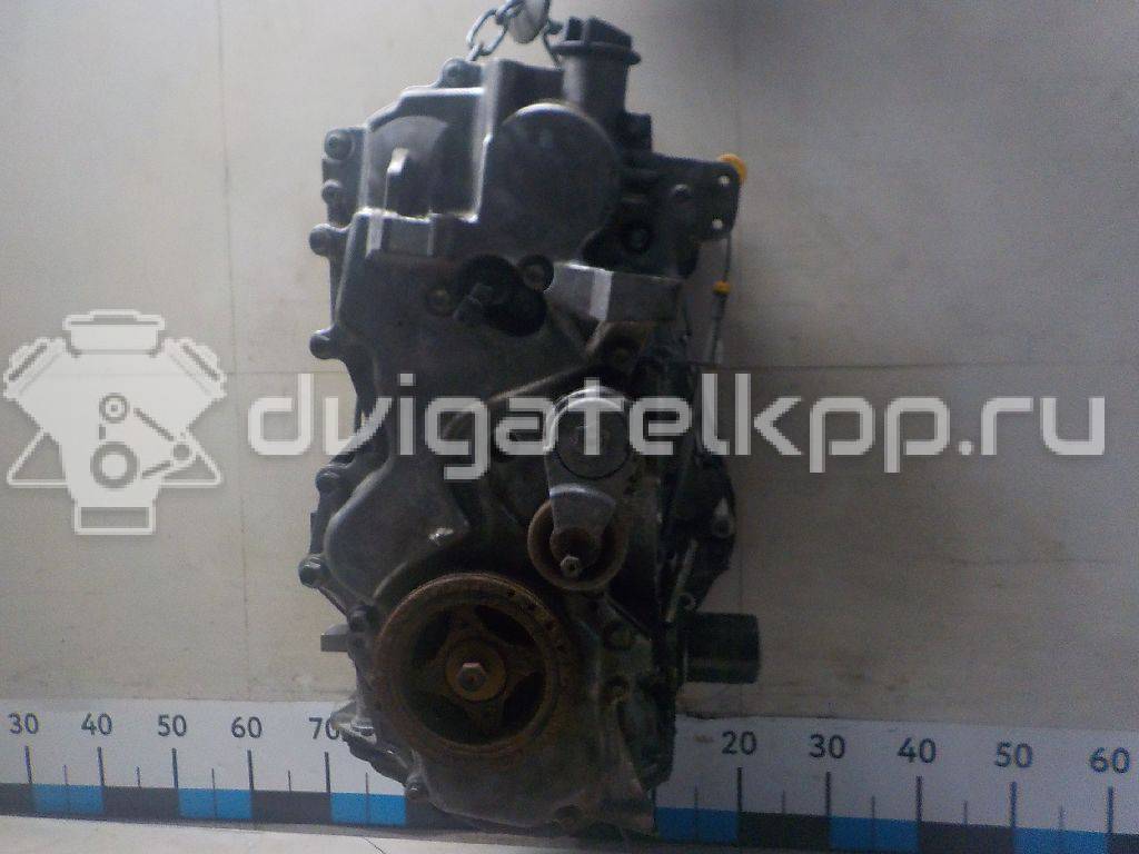 Фото Контрактный (б/у) двигатель MR20DE для Samsung / Suzuki / Nissan / Nissan (Dongfeng) 131-147 л.с 16V 2.0 л бензин 10102JD2MC {forloop.counter}}