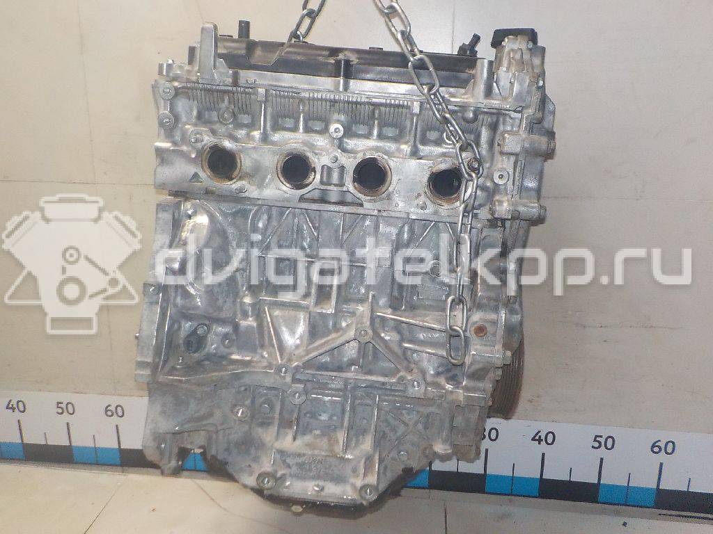 Фото Контрактный (б/у) двигатель MR20DE для Samsung / Suzuki / Nissan / Nissan (Dongfeng) 136-143 л.с 16V 2.0 л Бензин/газ 10102JD2MC {forloop.counter}}