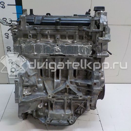 Фото Контрактный (б/у) двигатель MR20DE для Venucia / Suzuki / Samsung / Nissan / Nissan (Dongfeng) 144 л.с 16V 2.0 л бензин 10102JD2MC