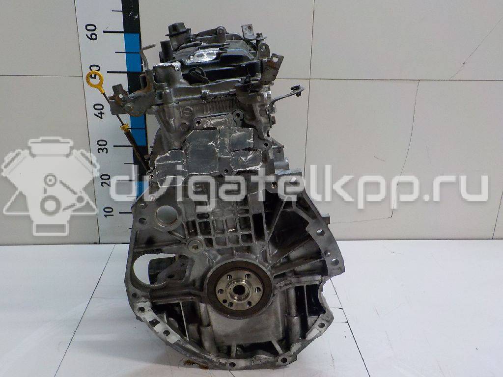 Фото Контрактный (б/у) двигатель MR20DE для Venucia / Suzuki / Samsung / Nissan / Nissan (Dongfeng) 144 л.с 16V 2.0 л бензин 10102JD2MC {forloop.counter}}