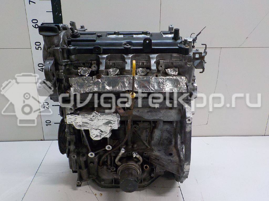 Фото Контрактный (б/у) двигатель MR20DE для Venucia / Suzuki / Samsung / Nissan / Nissan (Dongfeng) 144 л.с 16V 2.0 л бензин 10102JD2MC {forloop.counter}}