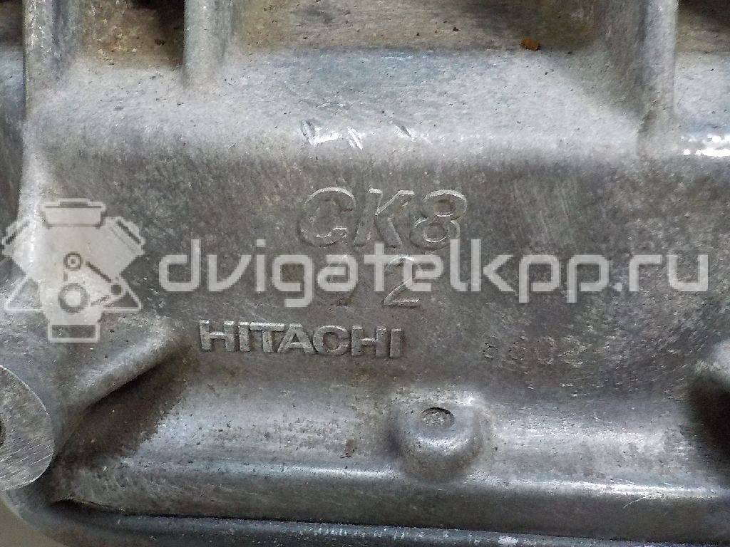 Фото Контрактный (б/у) двигатель MR20DE для Samsung / Suzuki / Nissan / Nissan (Dongfeng) 136-143 л.с 16V 2.0 л Бензин/газ 10102JD2MC {forloop.counter}}