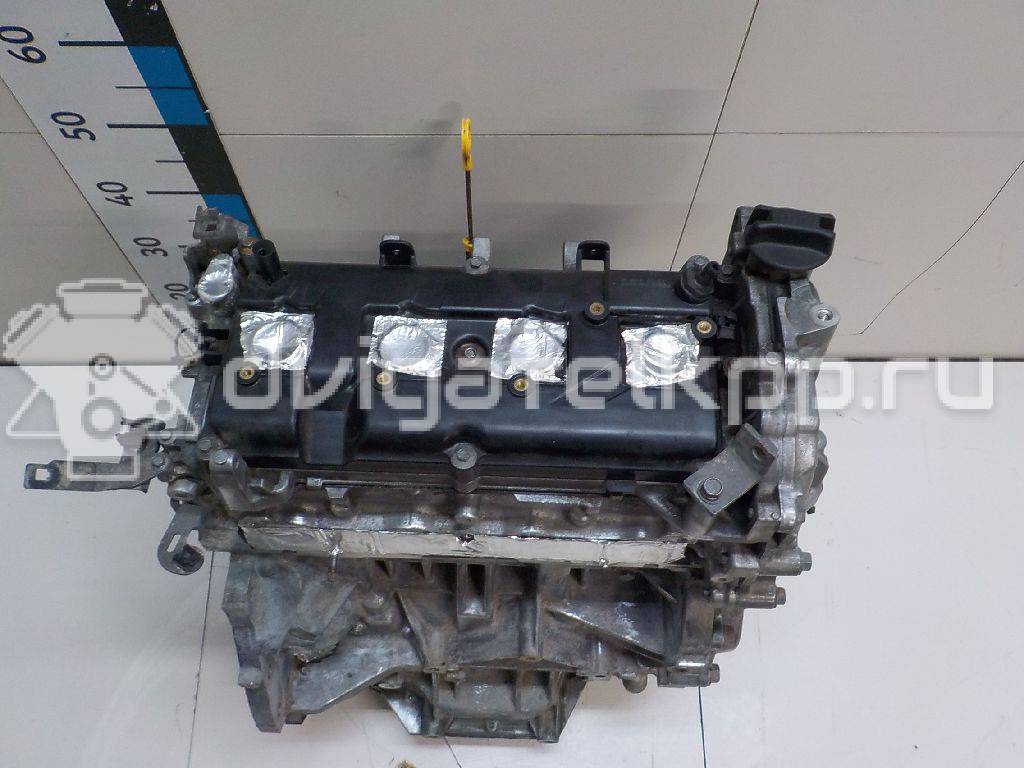 Фото Контрактный (б/у) двигатель MR20 для Suzuki / Nissan (Dongfeng) 144-147 л.с 16V 2.0 л бензин 10102JD2MC {forloop.counter}}