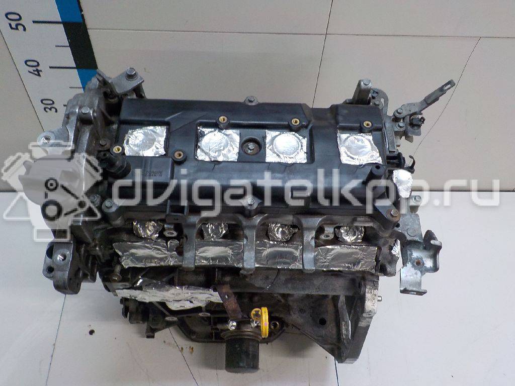 Фото Контрактный (б/у) двигатель MR20 для Suzuki / Nissan (Dongfeng) 144-147 л.с 16V 2.0 л бензин 10102JD2MC {forloop.counter}}