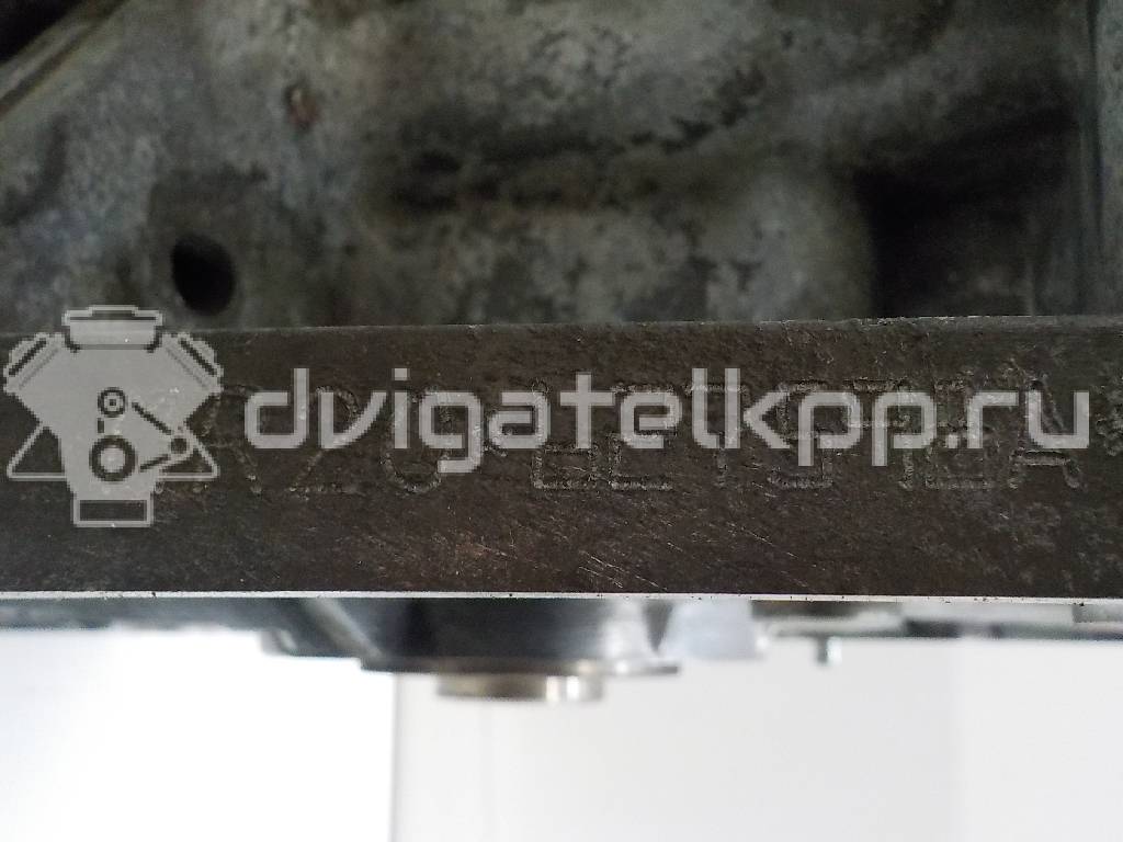 Фото Контрактный (б/у) двигатель MR20 для Suzuki / Nissan (Dongfeng) 150 л.с 16V 2.0 л бензин 10102JD2MC {forloop.counter}}