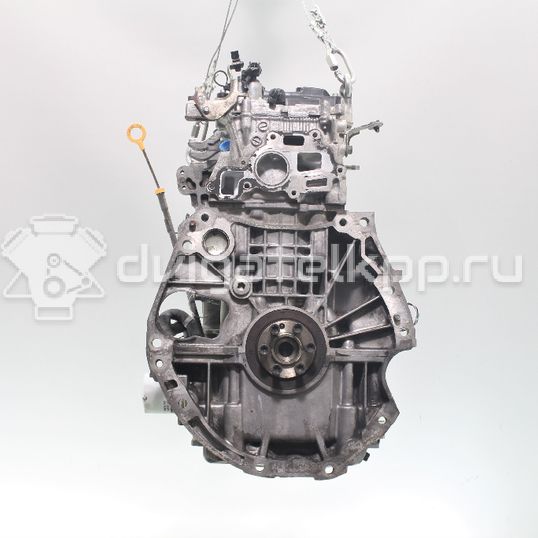 Фото Контрактный (б/у) двигатель MR20DE для Samsung / Suzuki / Nissan / Nissan (Dongfeng) 131-147 л.с 16V 2.0 л бензин 10102JD2MC