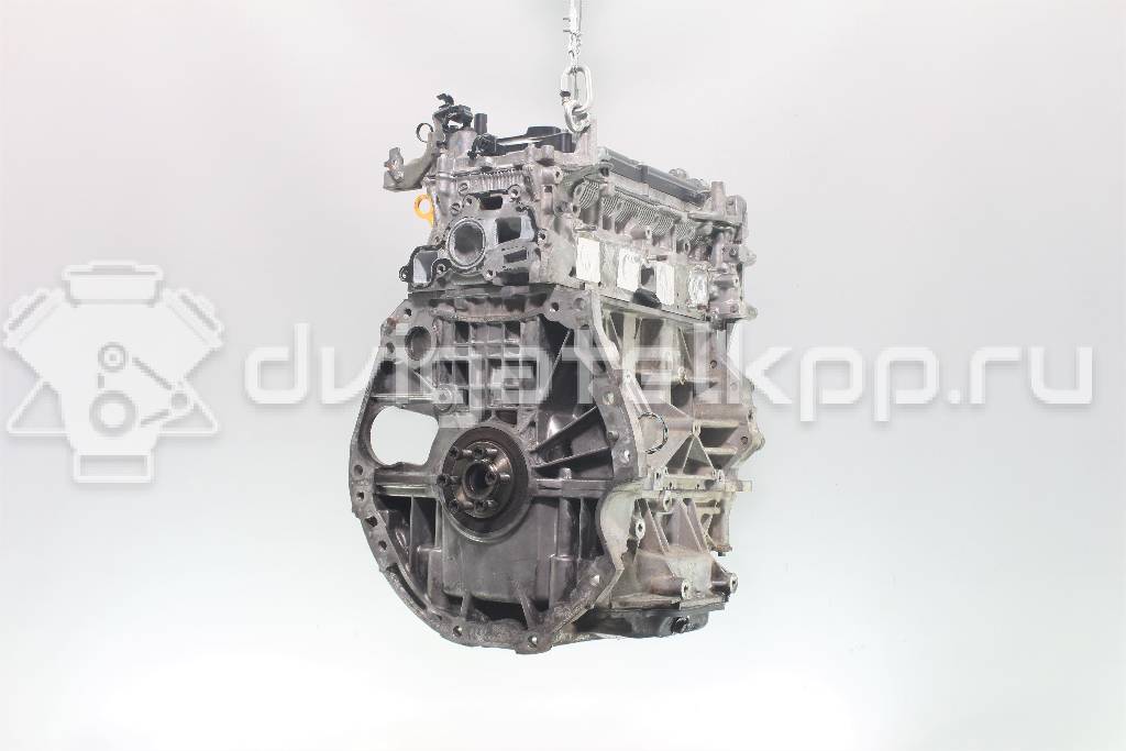 Фото Контрактный (б/у) двигатель MR20DE для Samsung / Suzuki / Nissan / Nissan (Dongfeng) 131-147 л.с 16V 2.0 л бензин 10102JD2MC {forloop.counter}}