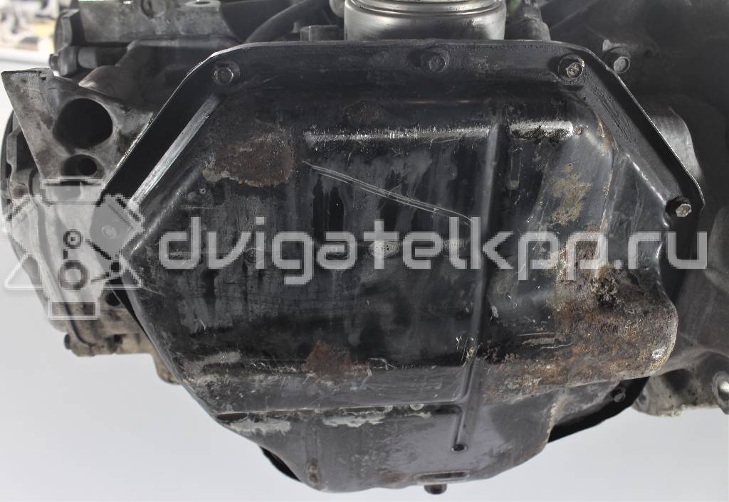 Фото Контрактный (б/у) двигатель MR20DE для Samsung / Suzuki / Nissan / Nissan (Dongfeng) 131-147 л.с 16V 2.0 л бензин 10102JD2MC {forloop.counter}}