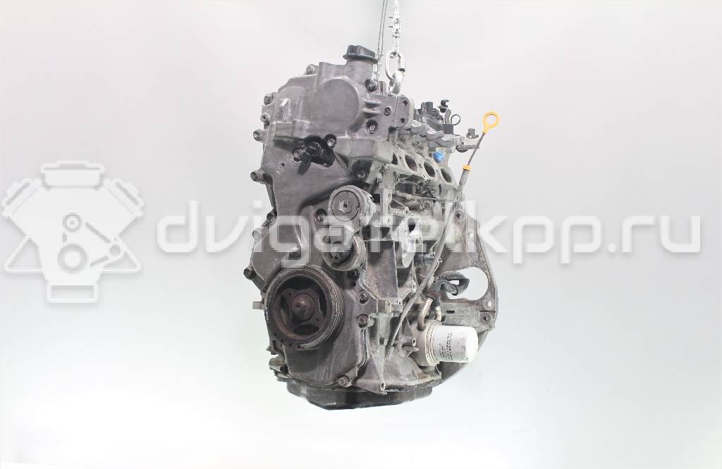 Фото Контрактный (б/у) двигатель MR20DE для Samsung / Suzuki / Nissan / Nissan (Dongfeng) 136-143 л.с 16V 2.0 л Бензин/газ 10102JD2MC {forloop.counter}}