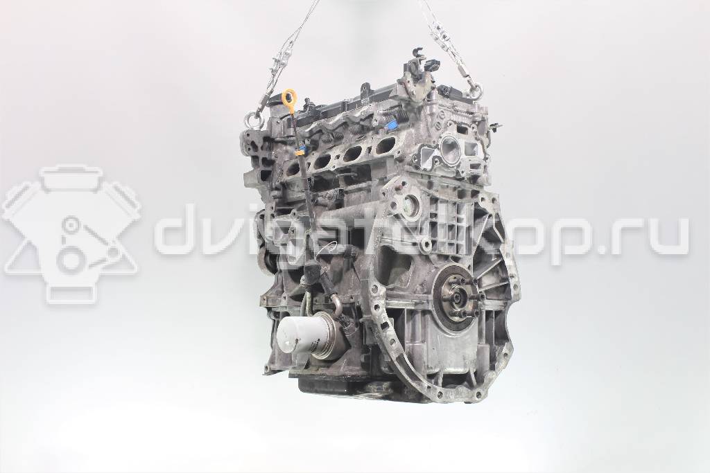 Фото Контрактный (б/у) двигатель MR20 для Suzuki / Nissan (Dongfeng) 150 л.с 16V 2.0 л бензин 10102JD2MC {forloop.counter}}