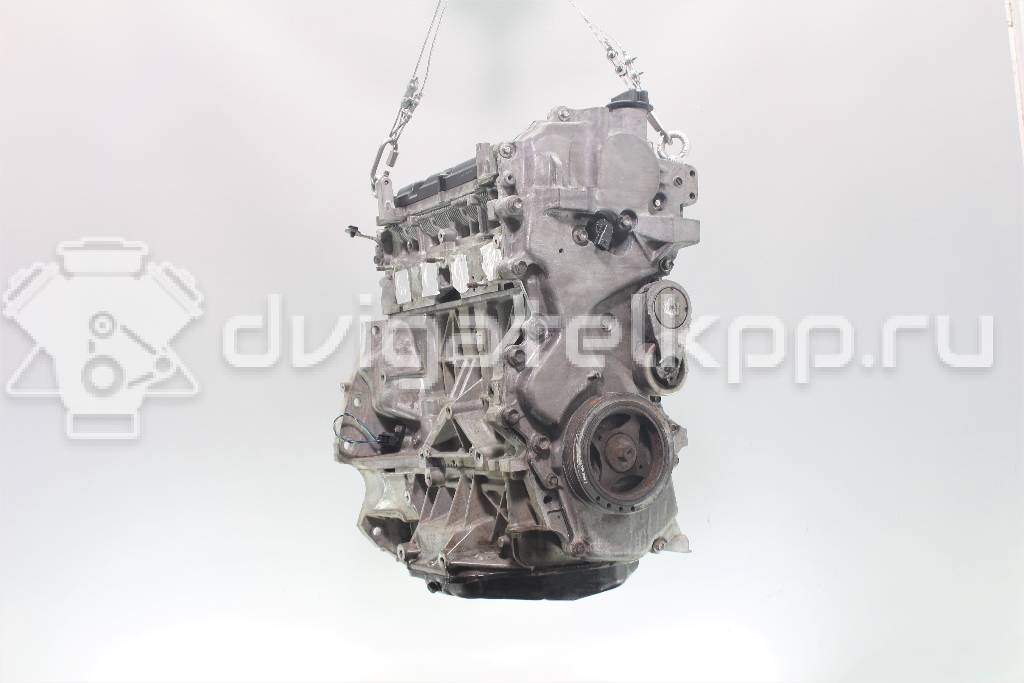 Фото Контрактный (б/у) двигатель MR20 для Dongfeng Fengdu / Suzuki / Nissan (Dongfeng) 144 л.с 16V 2.0 л бензин 10102JD2MC {forloop.counter}}